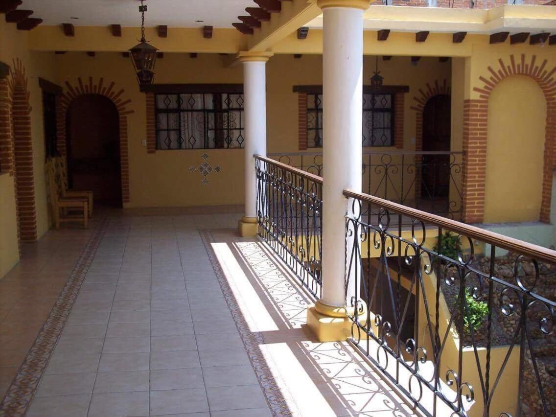 Casa Aldama Hotel - Oaxaca, Oaxaca